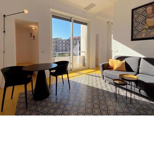 Toraldo Suites - Appartamenti di Charme a Napoli