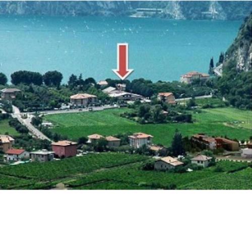 Torbole Lake Front