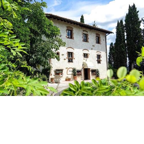 Torciano Hotel Vecchio Asilo