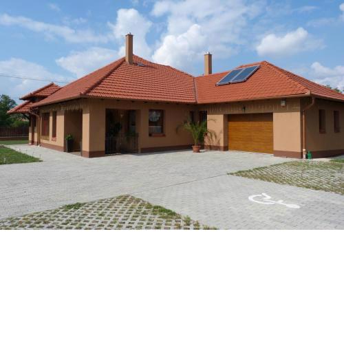 Tordai Vendégház