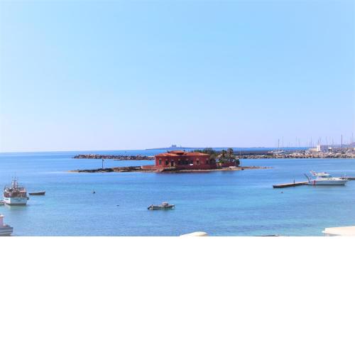 TOREMARE SUITE MARZAMEMI