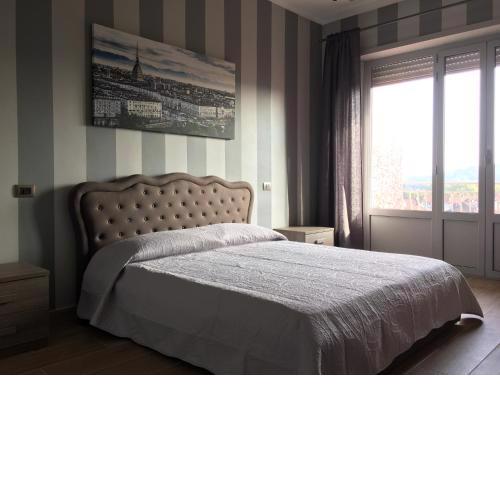 Torino BellaVista Inn Apartment