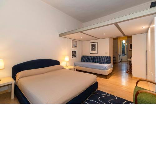 Torino Campidoglio Lovely Suite