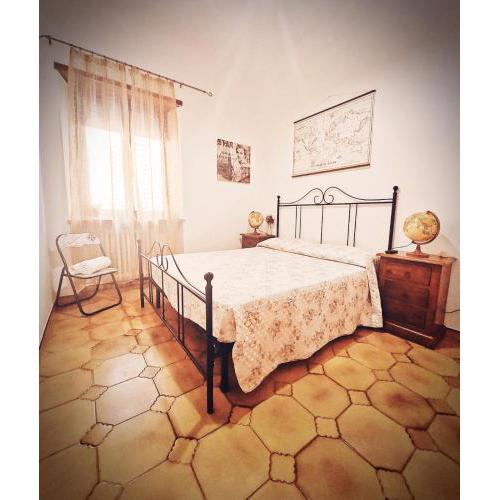 Torino Casa Maria - Cosy Apartment in Turin - 2 Bedroom Flat