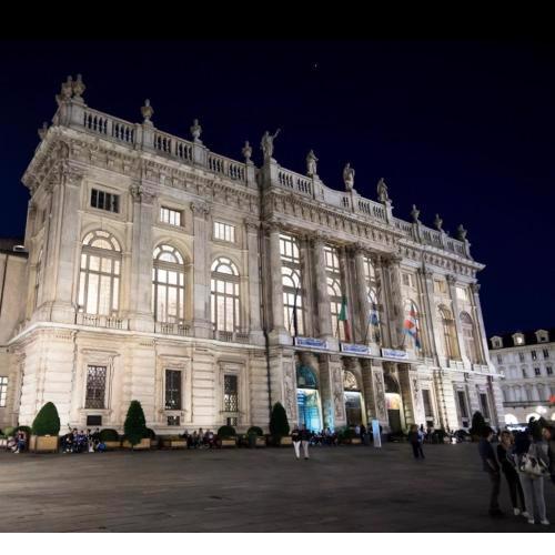 Torino Centro