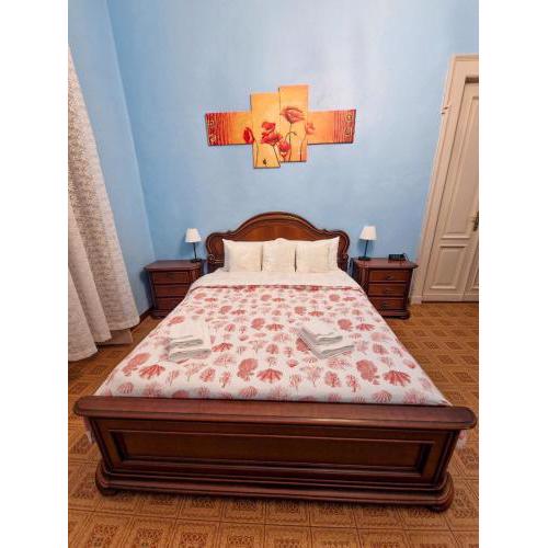 Torino Madama Cristina Apartment - Liberty Palace
