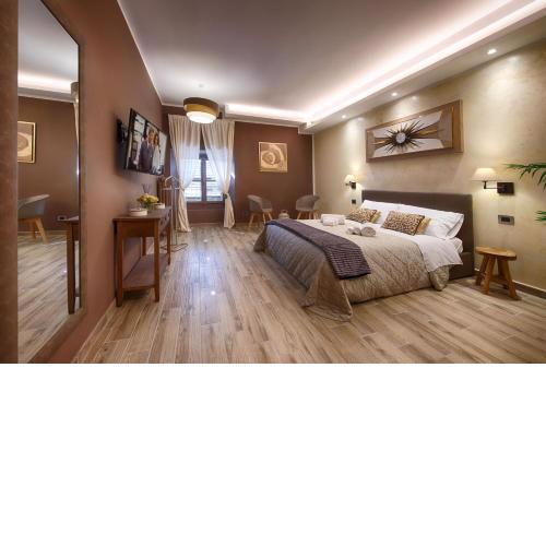 TORINO VACANCY 3 - Elegant & Romantic house with a view of Piazza Vittorio/Gran Madre