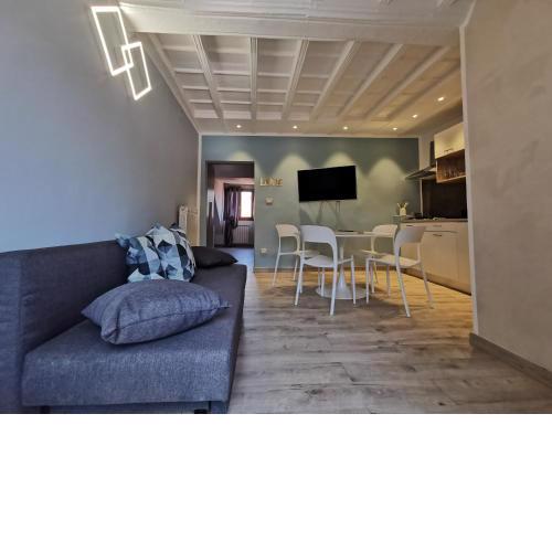 Torino Vacancy San Tommaso Suite