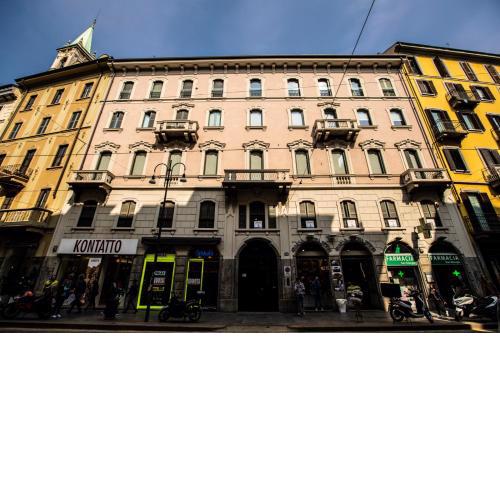 Torino48 Guesthouse