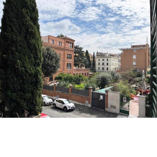Torlonia Rooms