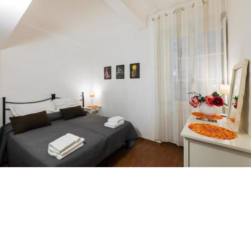 Tornabuoni Apartment