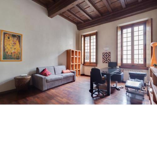 Tornabuoni Apartment