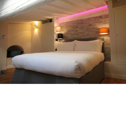 Tornabuoni Loft
