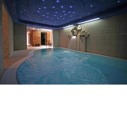 Tornácos Hotel - Hegykő