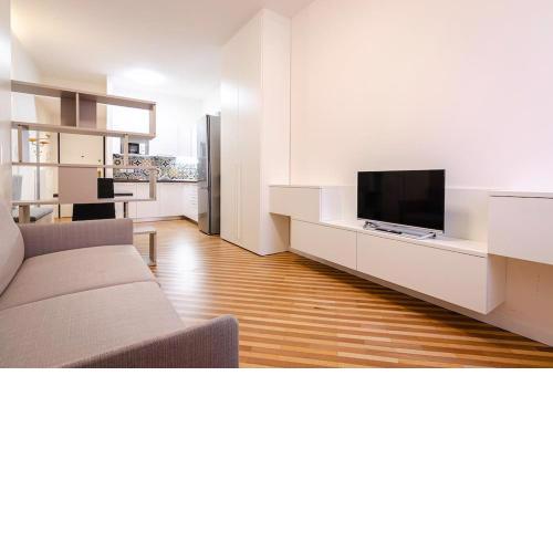 Toro Elegant Studio, in the heart of the city