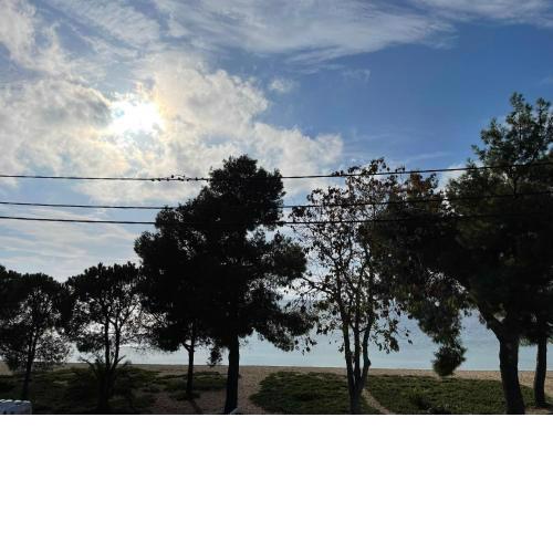 Toroni Beach Studios