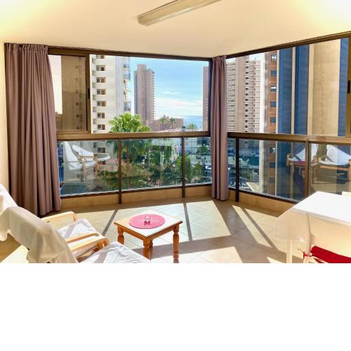 Torpa - Aloturin Benidorm