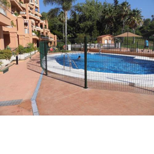 Torrablanca 2bed 1bath Apartment