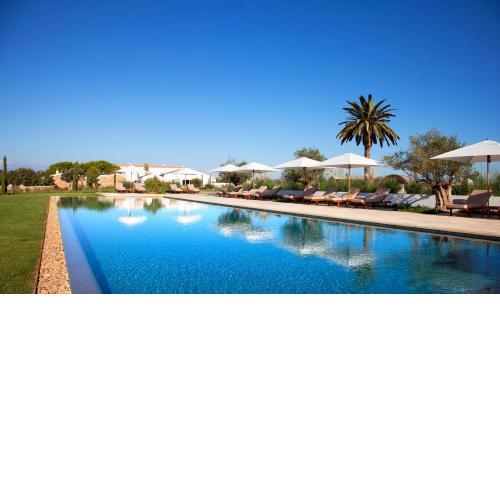 Torralbenc, a Small Luxury Hotel of the World