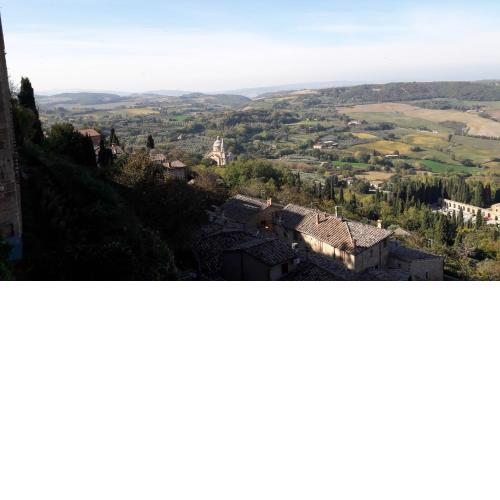Torre alle Antiche Mura
