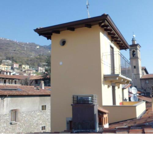 Torre Antica - Lombardia, Italy