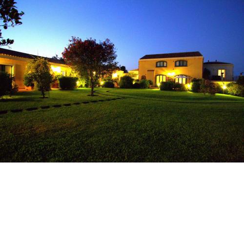 Torre Archirafi Resort
