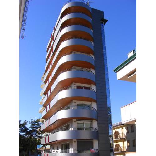 Torre Argonavis