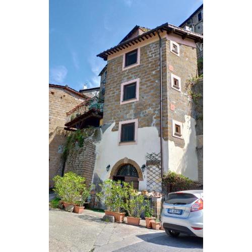 Torre Avellana Vignanello