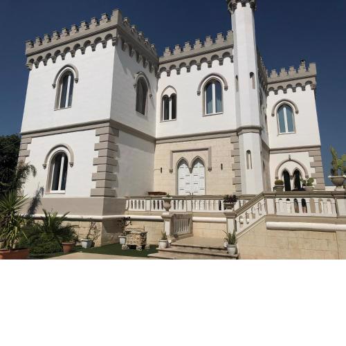 Torre Balzano