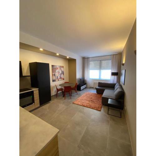 Torre Cantore Suite