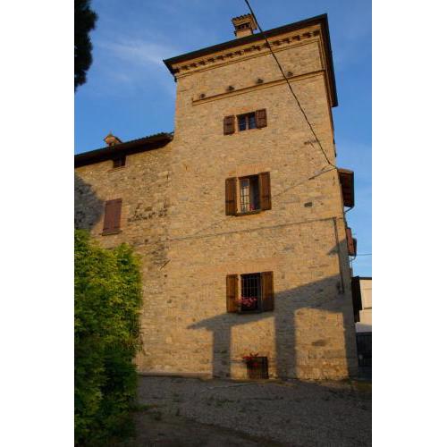 Torre Colombaia