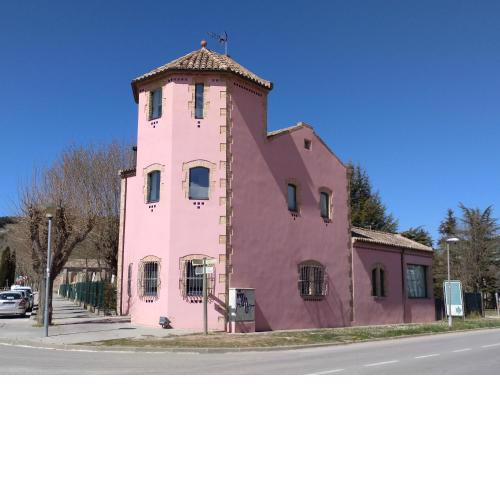 Torre de la Ferrería