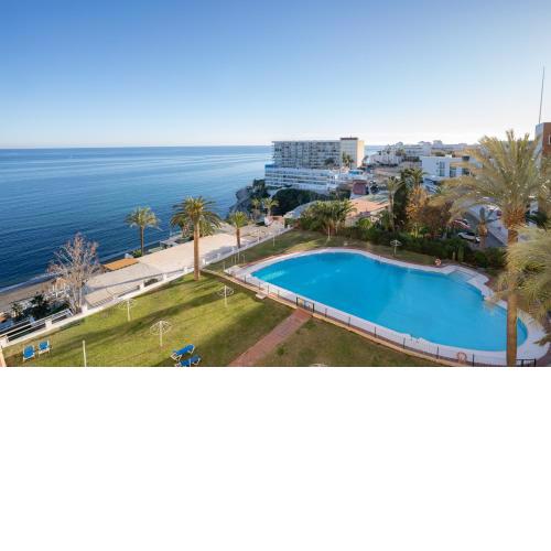 Torre De La Roca apt 405