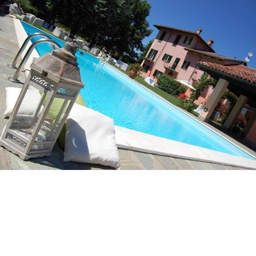 Torre dei Frati Bed & Breakfast