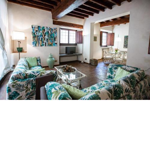 Torre dei Sapiti Apartment