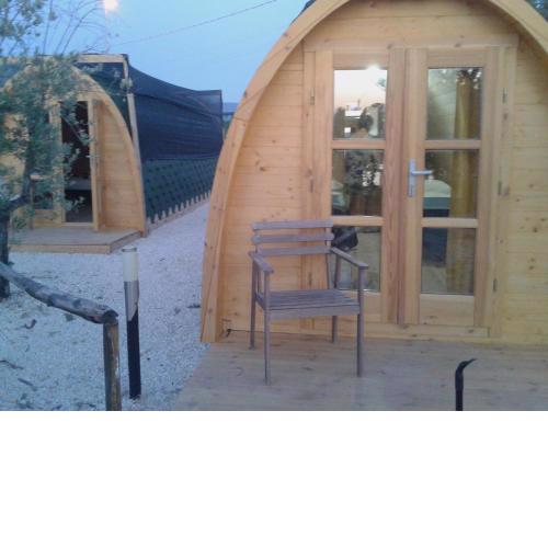 Torre del lago B&B