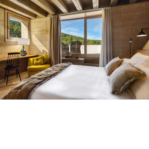 Torre del Marqués Hotel & Spa - Small Luxury Hotels