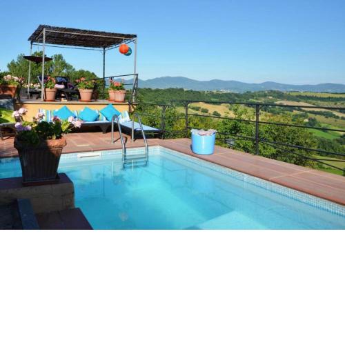 Torre Del Melograno With Heated Pool - Happy Rentals