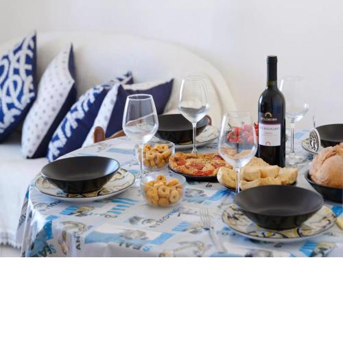 Torre Dell Orso Villetta, Private Parking, Wonderful Holiday Home