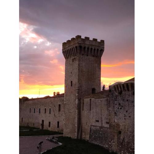 Torre della Botonta