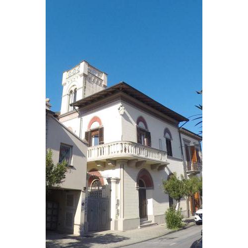 Torre Della Darsena