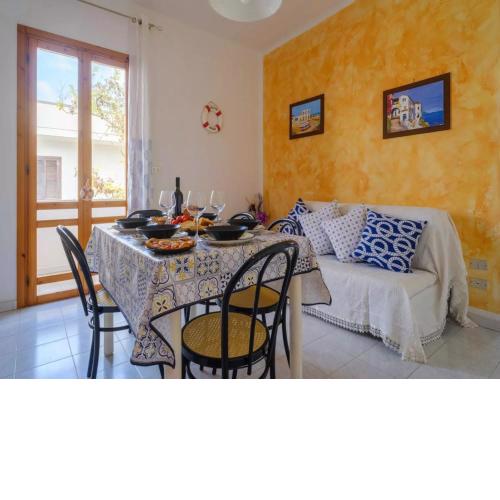 Torre Dellorso Luxury Holiday 150 Meters From The Sea With Climate and Wi-Fi