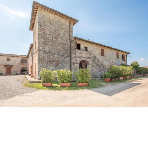 Torre di Corsanello