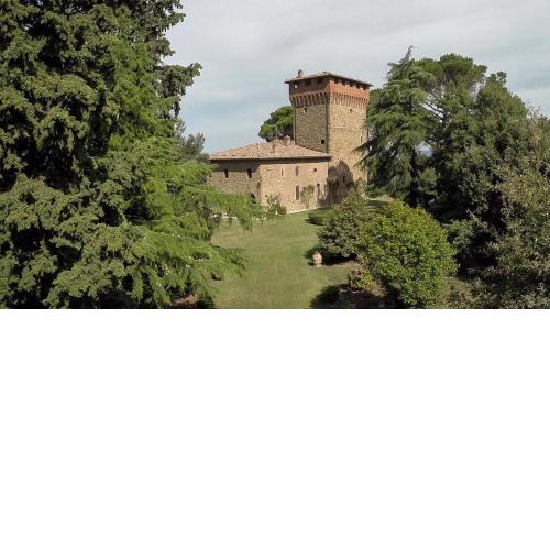 TORRE DI PACIANO 10&2, Emma Villas