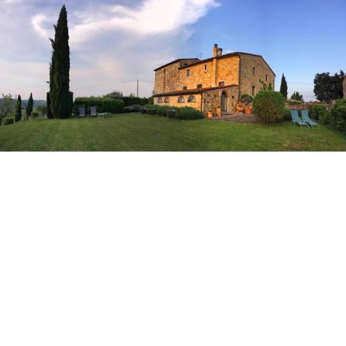 Torre Di Ponzano