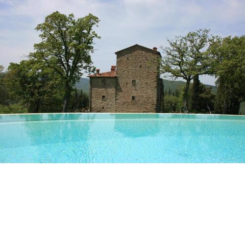 Torre Di Vignale