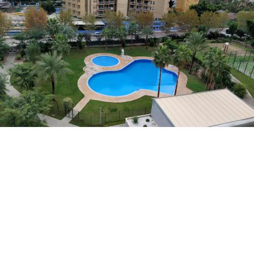 Torre D'Oboe 6