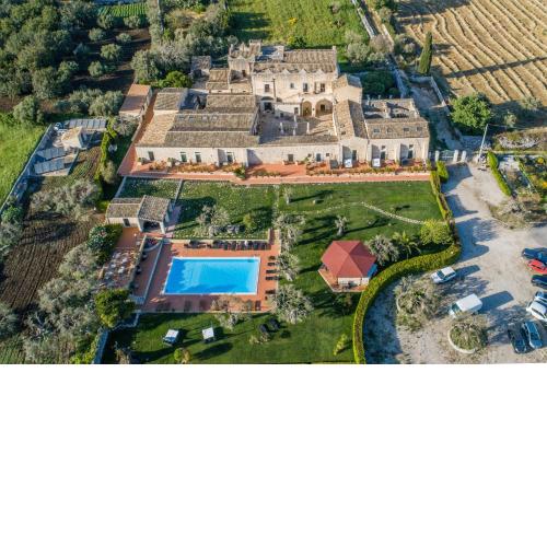 Torre Don Virgilio Country Hotel
