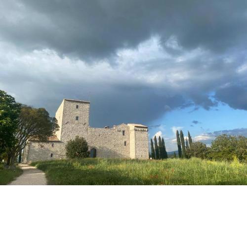 Torre d'Orlando