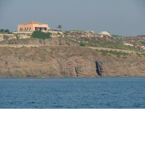 Torre Fano Isola di CapoPassero